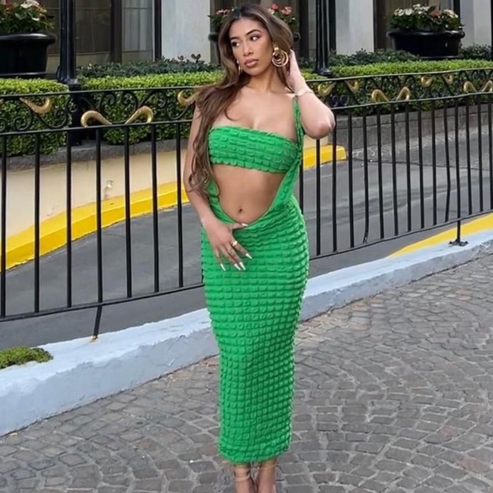 COPY - Two piece outfit FASHIONNOVA